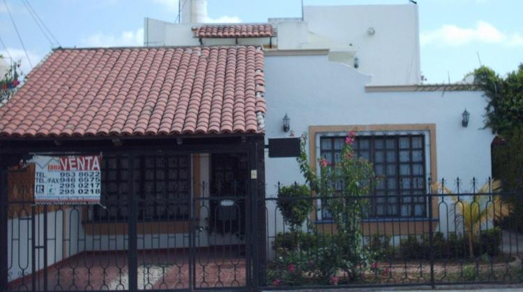 Foto Casa en Venta en Mérida, Yucatan - $ 1.100.000 - CAV16080 - BienesOnLine