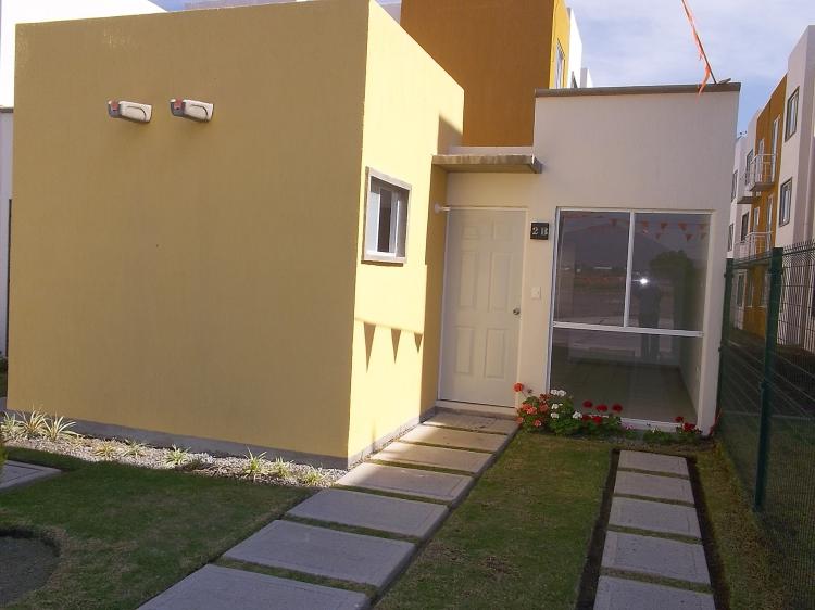 Casa en Venta en Villas de Zumpango, Zumpango de Ocampo, Mexico - $   - CAV93553 - BienesOnLine