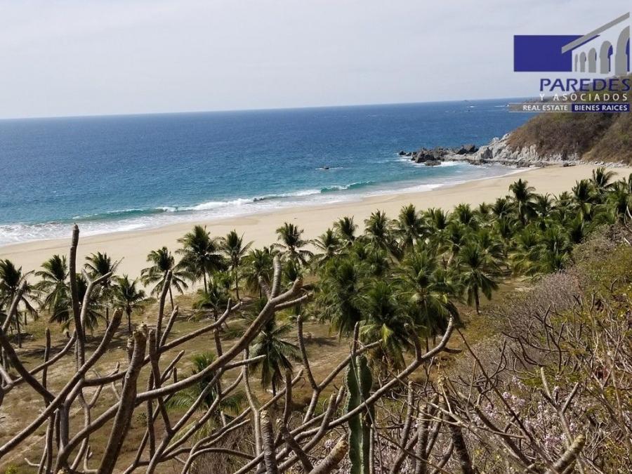 Terreno en Venta en agua de correa Zihuatanejo, Guerrero