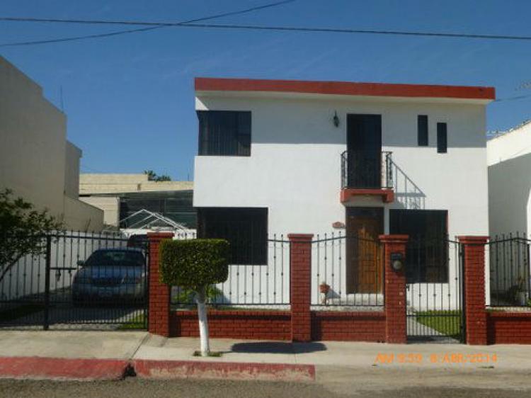 Casa en Venta en Playas de Tijuana, Tijuana, Baja California - U$D   - CAV97648 - BienesOnLine