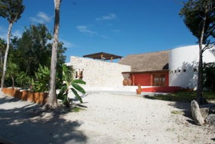 Terreno en Venta en BENITO JUAREZ, Puerto Morelos, Quintana Roo - U$D 24 -  TEV22586 - BienesOnLine