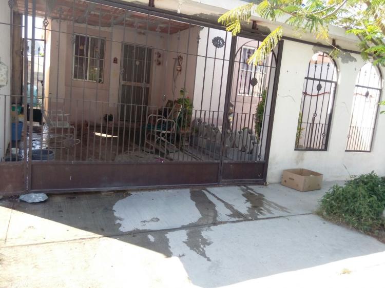 Casas en venta y en renta en Salinas Victoria - BienesOnLine Mexico