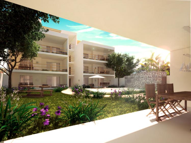 Foto Departamento en Venta en LA VELETA, Tulum, Quintana Roo - U$D 150.000 - DEV164381 - BienesOnLine