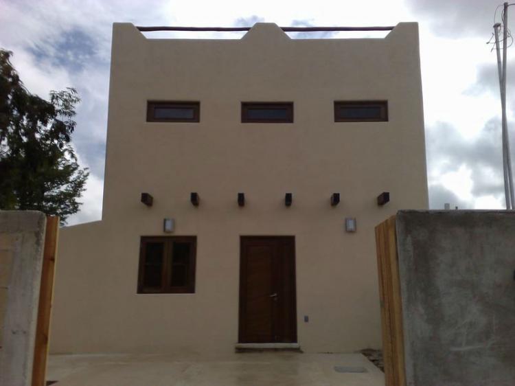 Foto Casa en Venta en Tulum, Quintana Roo - U$D 109.000 - CAV102200 - BienesOnLine