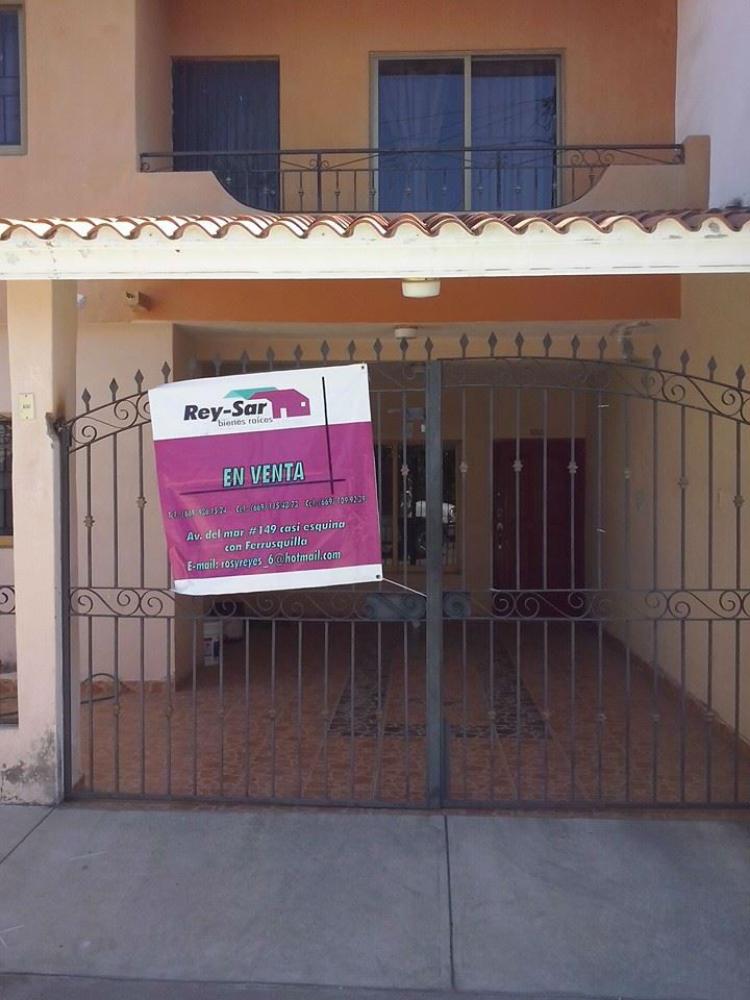 Casas en venta en Melchor Ocampo - BienesOnLine Mexico