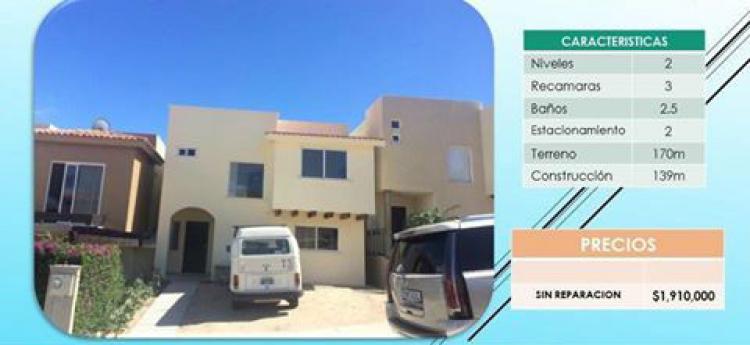 Foto Casa en Venta en San Jos del Cabo, Baja California Sur - $ 1.910.000 - CAV173389 - BienesOnLine