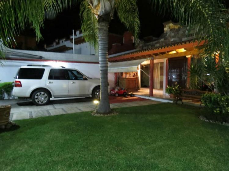 Casa en Venta en Cuernavaca, Morelos - $  - CAV93257 - BienesOnLine