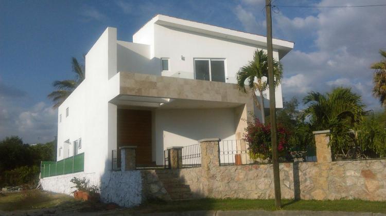 Foto Casa en Venta en Lomas de Cocoyoc, Atlatlahucan, Morelos - $ 6.500.000 - CAV149119 - BienesOnLine