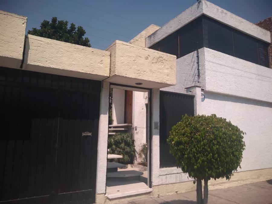 Foto Casa en Venta en PEMEX, Coyoacán, Distrito Federal - $ 5.000.000 - CAV248572 - BienesOnLine