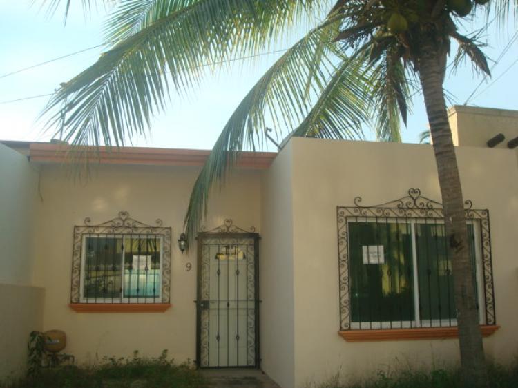Casa en Renta en LA RESERVA, Mezcales, Nayarit - $  - CAR91810 -  BienesOnLine