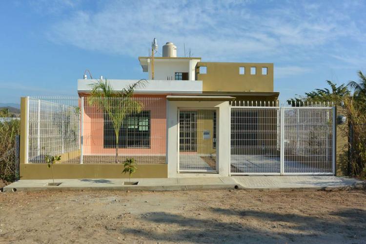 Casas en venta y en renta en San Pedro Mixtepec -Dto. 22- - BienesOnLine  Mexico