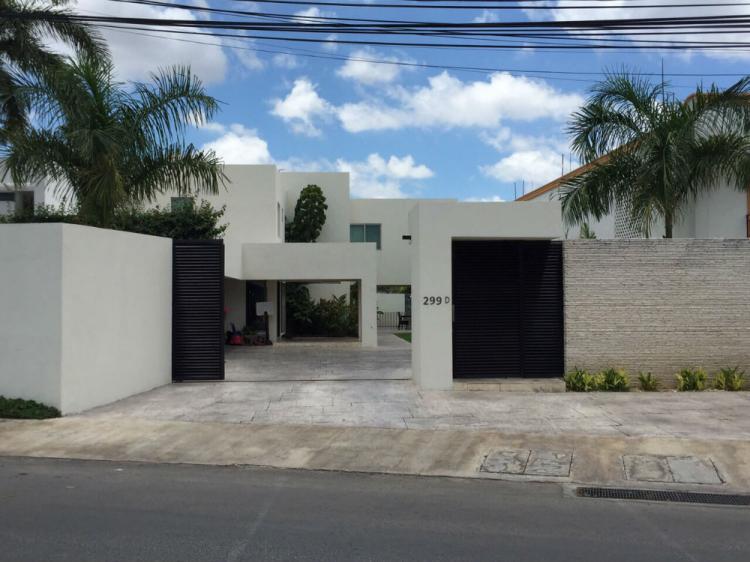 Casa en Renta en MONTECRISTO, Mérida, Yucatan - $  - CAR137692 -  BienesOnLine
