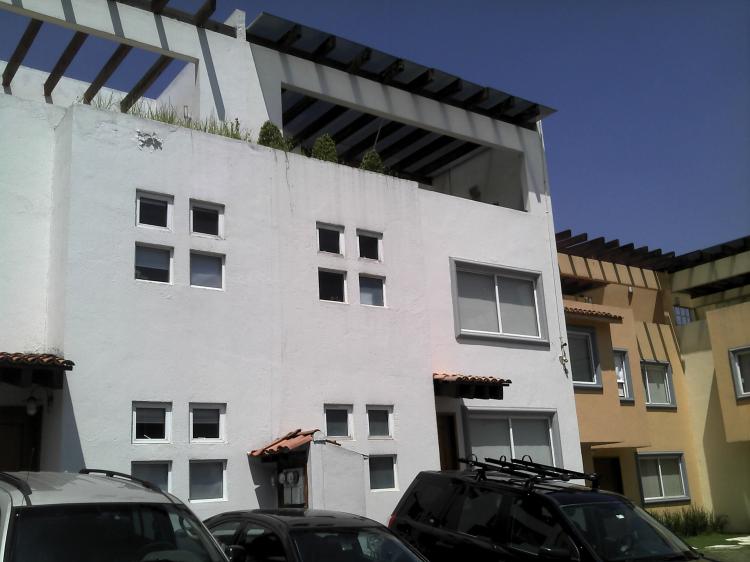 Foto Casa en Venta en Atizapan de Zaragoza, Mexico - $ 3.500.000 - CAV106385 - BienesOnLine