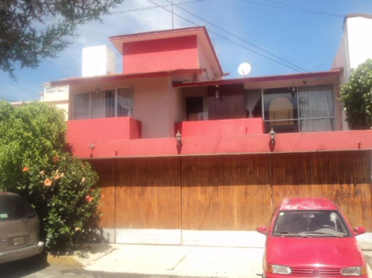 Casa en Venta en BOSQUE RESIDENCIAL DEL SUR, Xochimilco, Distrito Federal -  $  - CAV126807 - BienesOnLine