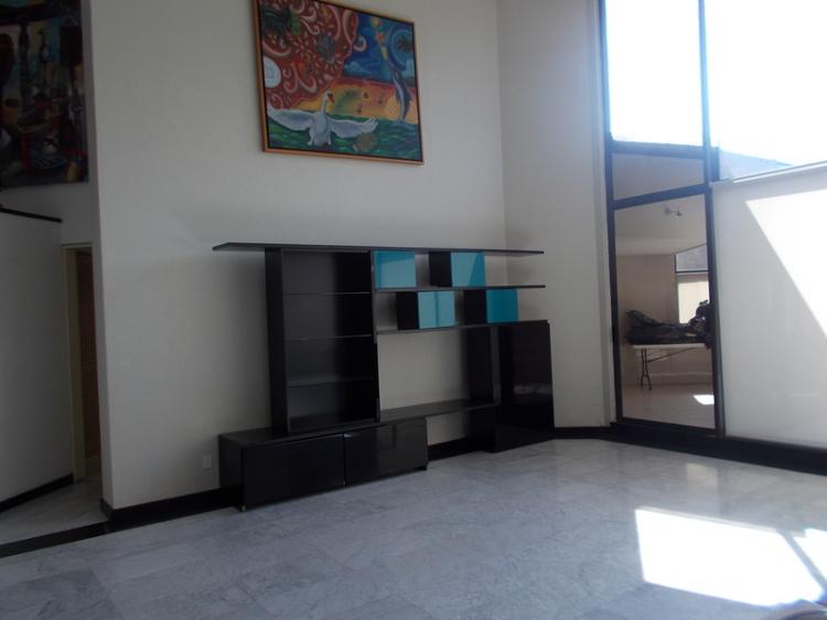 Foto Departamento en Venta en Cuajimalpa de Morelos, Distrito Federal - U$D 1.900.000 - DEV108062 - BienesOnLine