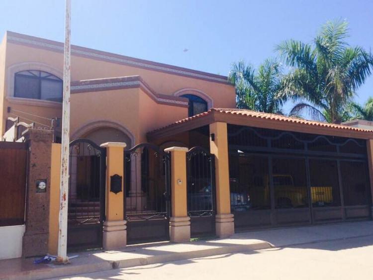 Foto Casa en Venta en FRACC. LOS MISIONEROS, Ciudad Obregón, Sonora - $ 4.900.000 - CAV141891 - BienesOnLine