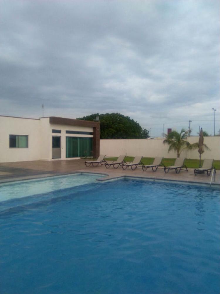 Casa en Renta en Lomas la Rioja, Boca del Río, Veracruz - $  -  CAR135890 - BienesOnLine