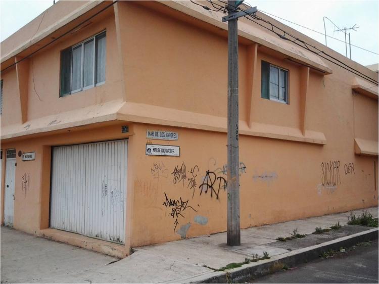 Casa en Venta en SELENE, Tláhuac, Distrito Federal - $  -  CAV102949 - BienesOnLine
