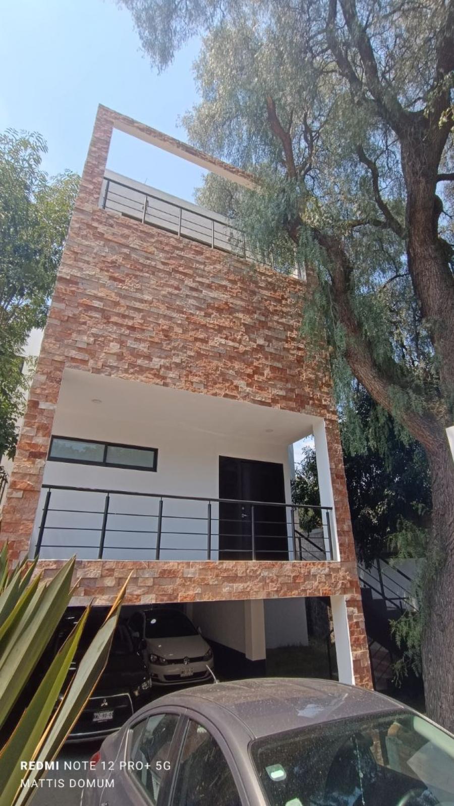 PRECIOSA Y MODERNA CASA NUEVA EN VENTA EN TEPEPAN