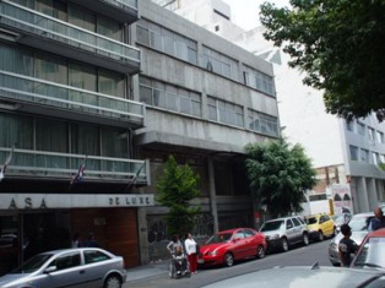 Foto Edificio en Venta en JUAREZ, Cuauhtémoc, Distrito Federal - U$D 800.000 - EDV13622 - BienesOnLine