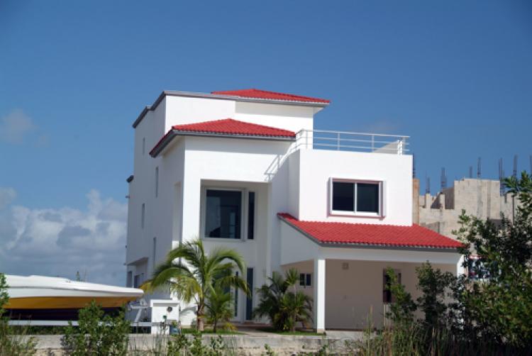 Foto Casa en Venta en Cancun, Quintana Roo - U$D 550.000 - CAV21590 - BienesOnLine