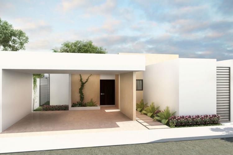 Casa en Venta en Mérida, Yucatan - $  - CAV119273 - BienesOnLine