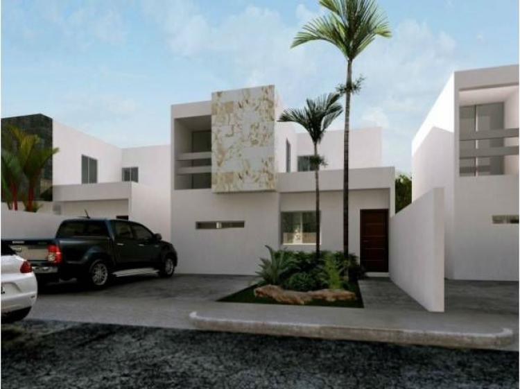 Foto Casa en Venta en Mérida, Yucatan - $ 1.415.000 - CAV118994 - BienesOnLine