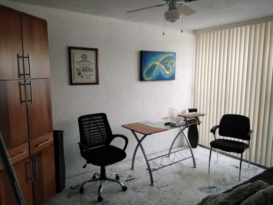 Foto Oficina en Renta en Jardines del moral, León, Guanajuato - $ 3.000 - OFR282002 - BienesOnLine