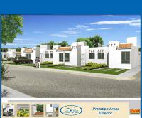 Casa en Venta en FRACCIONAMIENTO VILLAS DEL MAR, Cancún, Quintana Roo - $   - CAV34371 - BienesOnLine