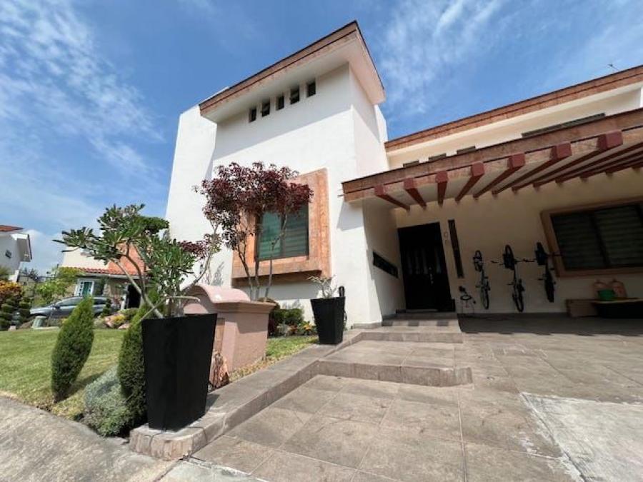 Foto Casa en Venta en PUERTAS DEL TULE, Zapopan, Jalisco - $ 14.780.000 - CAV355204 - BienesOnLine