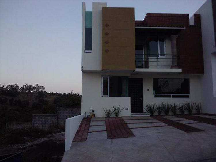 Foto Terreno en Venta en FRACC:PUNTA MONARCA, Morelia, Michoacan de Ocampo - TEV32867 - BienesOnLine