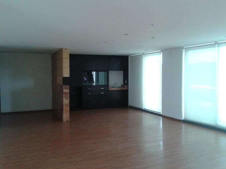 Foto Penthouse en Renta en LOMAS 4TA. SECCION., San Luis Potos, San Luis Potosi - $ 26.500 - PER106864 - BienesOnLine