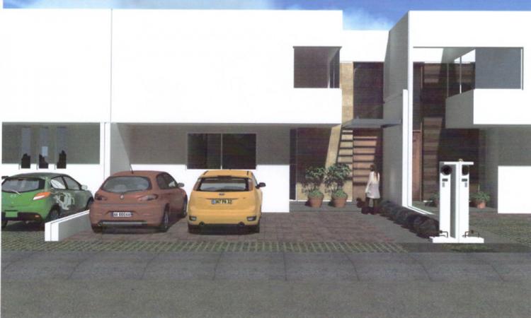 Foto Casa en Venta en RESIDENCIAL LA VISTA, San Luis Potos, San Luis Potosi - $ 2.500.000 - CAV106907 - BienesOnLine