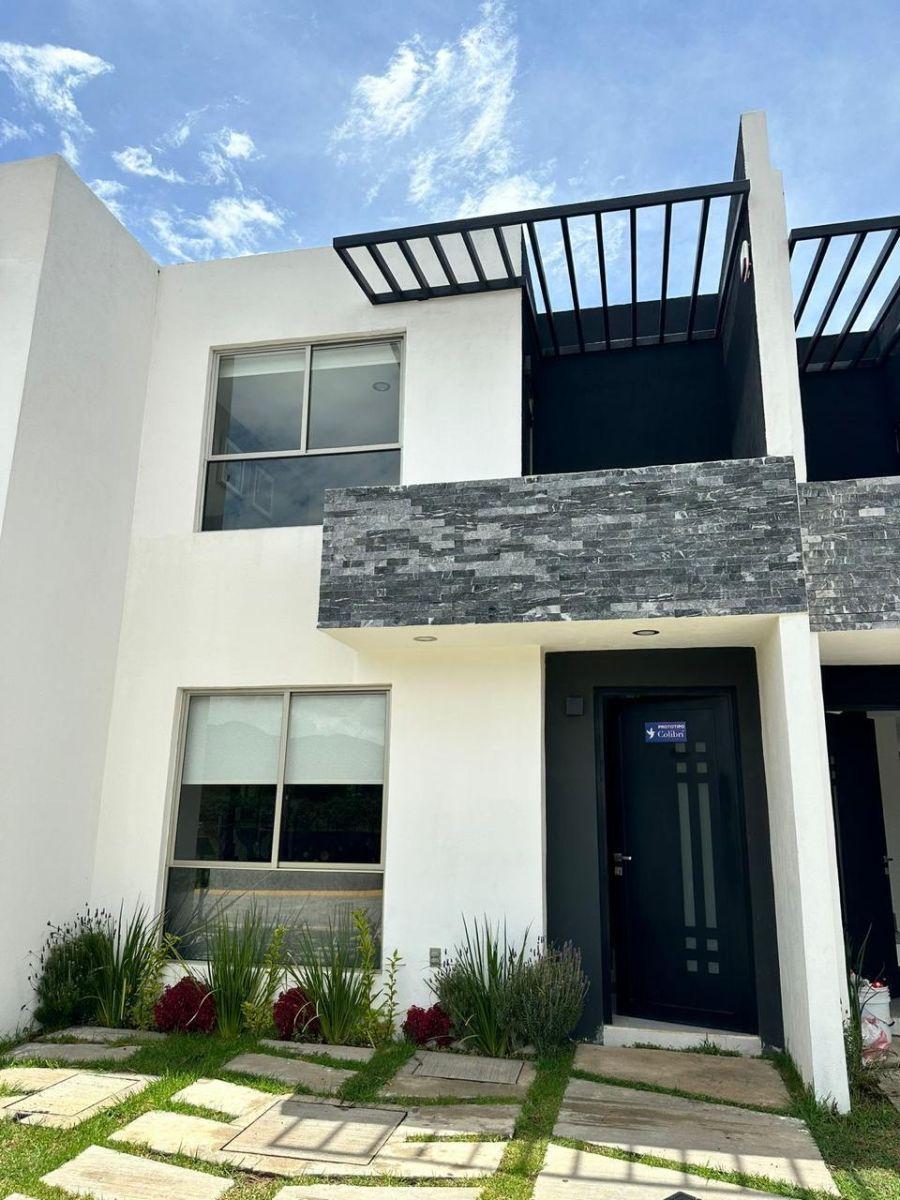 Foto Casa en Venta en Del Vergel, Morelia, Michoacan de Ocampo - $ 2.110.000 - CAV355672 - BienesOnLine