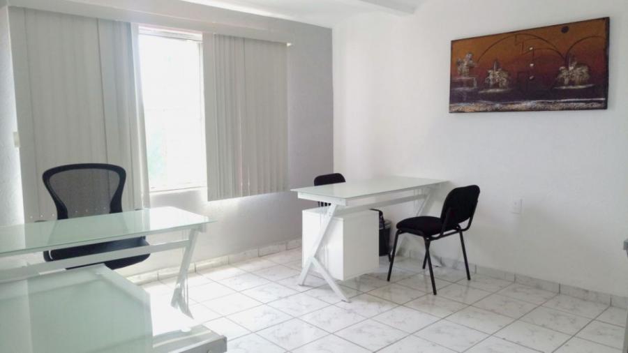 Foto Oficina en Renta en Jardines del moral, León, Guanajuato - $ 3.000 - OFR286287 - BienesOnLine