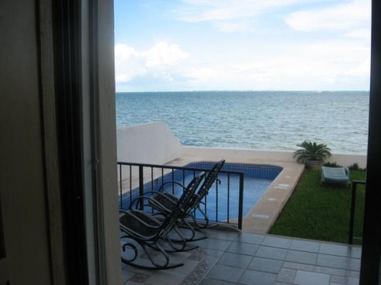 Foto Casa en Venta en Zona Hotelera, Cancn, Quintana Roo - CAV39629 - BienesOnLine