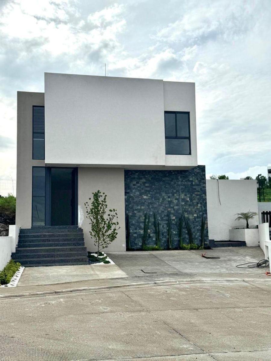 Foto Casa en Venta en Tres Maras, Morelia, Michoacan de Ocampo - $ 4.200.000 - CAV355935 - BienesOnLine