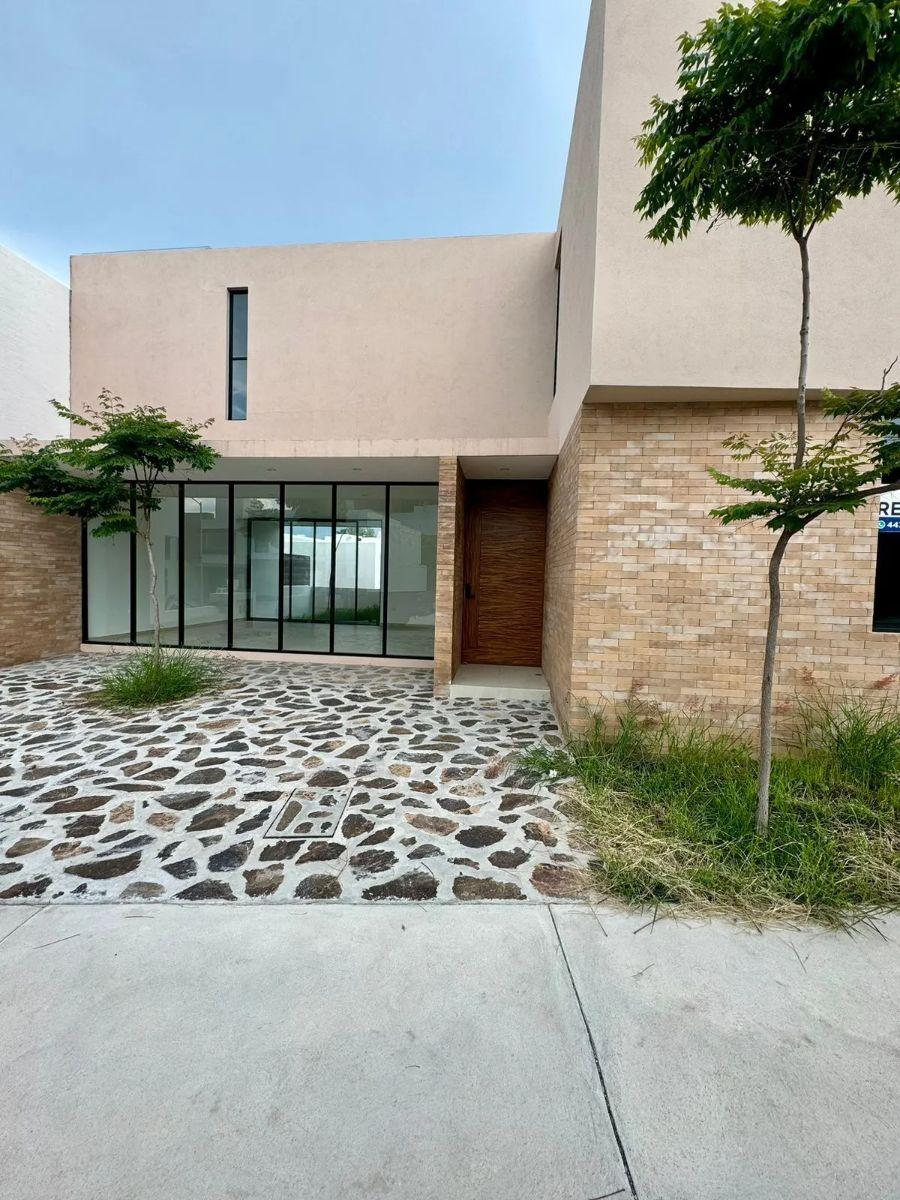 Foto Casa en Venta en Lomalta, Tres Maras, Morelia, Michoacan de Ocampo - $ 3.980.000 - CAV356325 - BienesOnLine