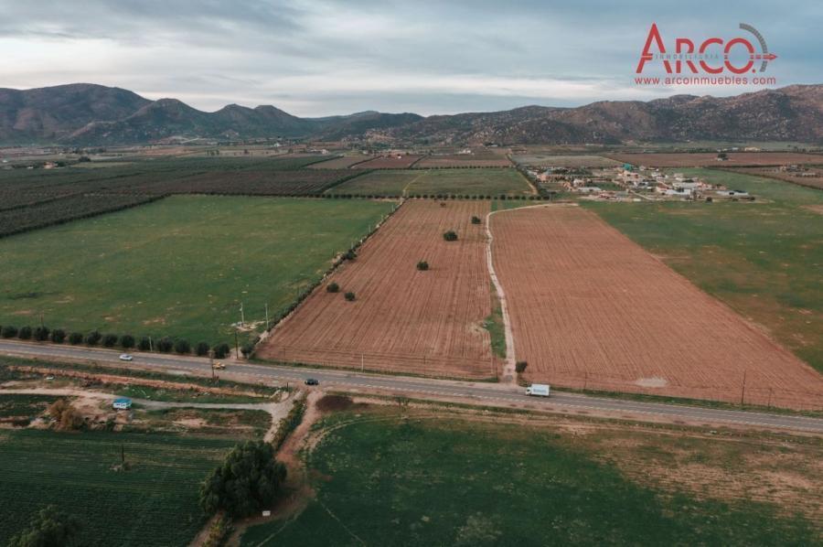 Foto Rancho en Venta en El Porvenir (Guadalupe), Baja California - U$D 21 - RAV355304 - BienesOnLine