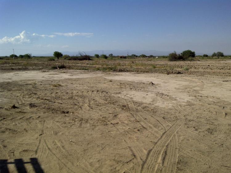 Vendo Rancho 3 Hectareas a 30 minutos de saltillo, coahuila de zaragoza.