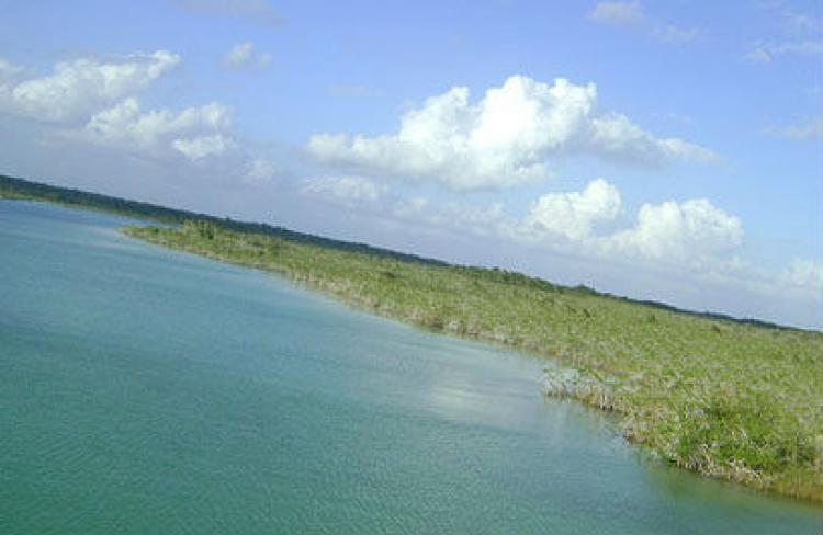 Foto Rancho en Venta en LAGUNA GUERRERO, Othon P. Blanco, Quintana Roo - 10 hectareas - U$D 700.000 - RAV49380 - BienesOnLine