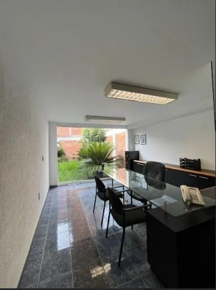 Foto Oficina en Renta en Flix Ireta, Morelia, Michoacan de Ocampo - $ 14.500 - OFR356903 - BienesOnLine