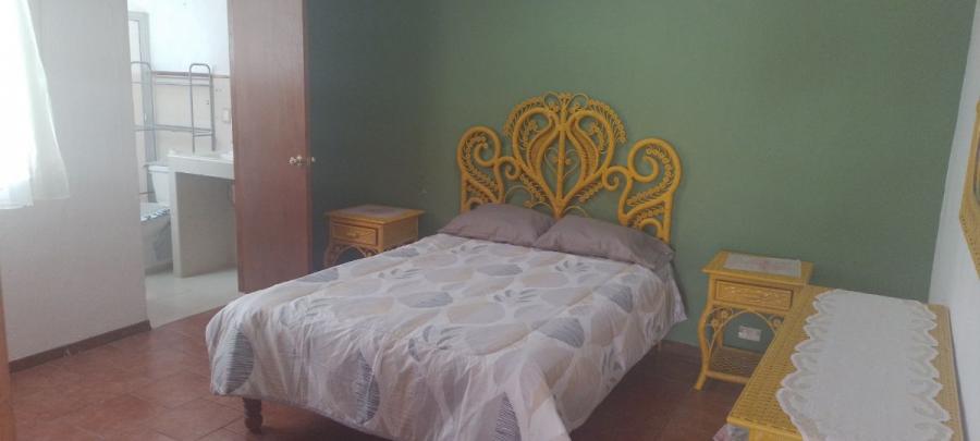 Foto Departamento en Alojamiento en Col. Barrio del Perdón, San Juan Cuautlancingo, Puebla - $ 3.700 - DEA355522 - BienesOnLine