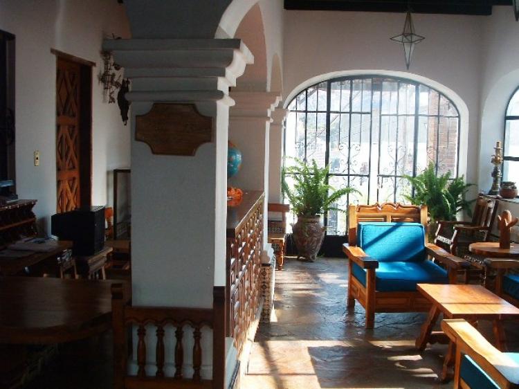 Hoteles en venta y en renta en Taxco de Alarcón - BienesOnLine Mexico