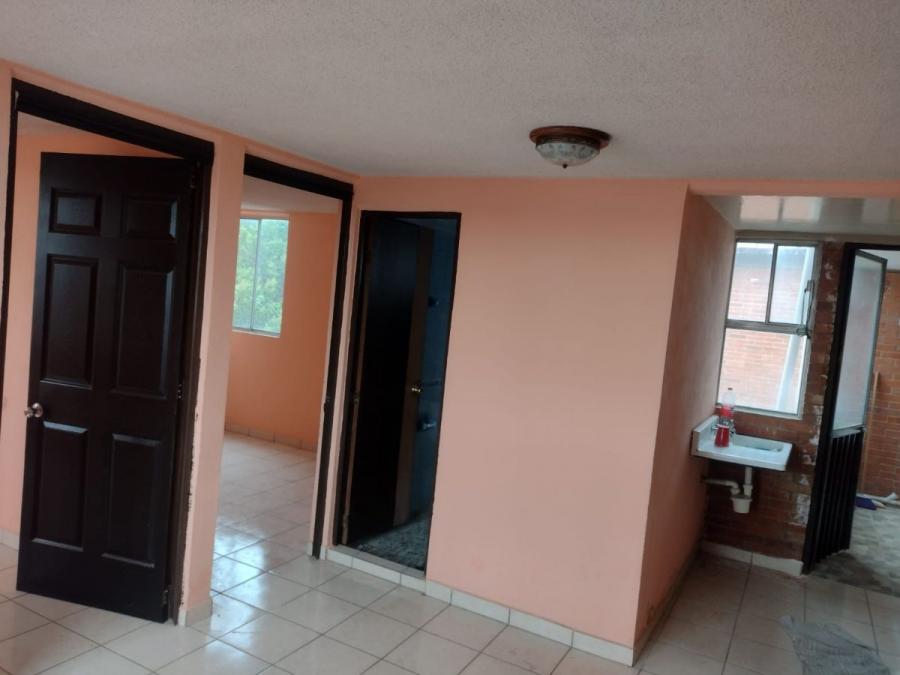 Recien remodelado departamento en venta a 5 minutos de Walmart Portal Cuatitlan