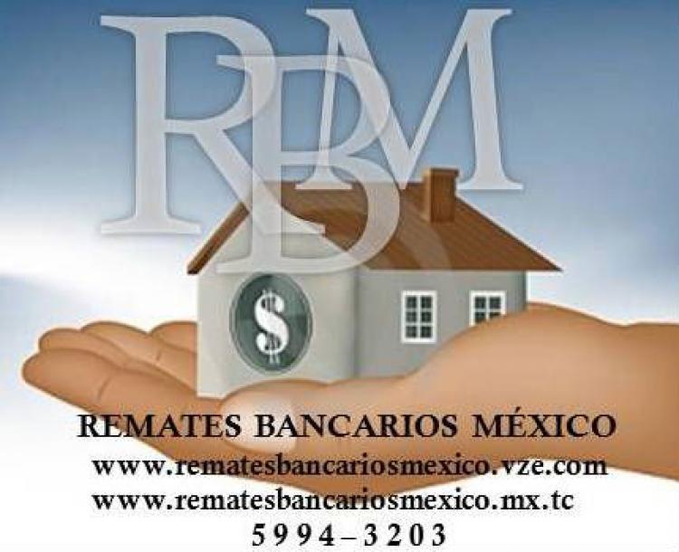 Remate de bienes raíces tu inversión segura