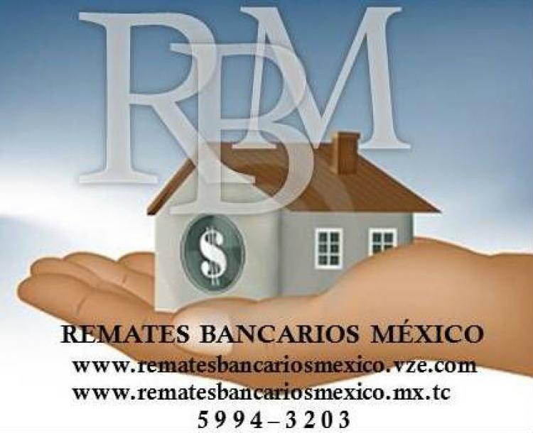 Remate de bienes raices tu inversion segura