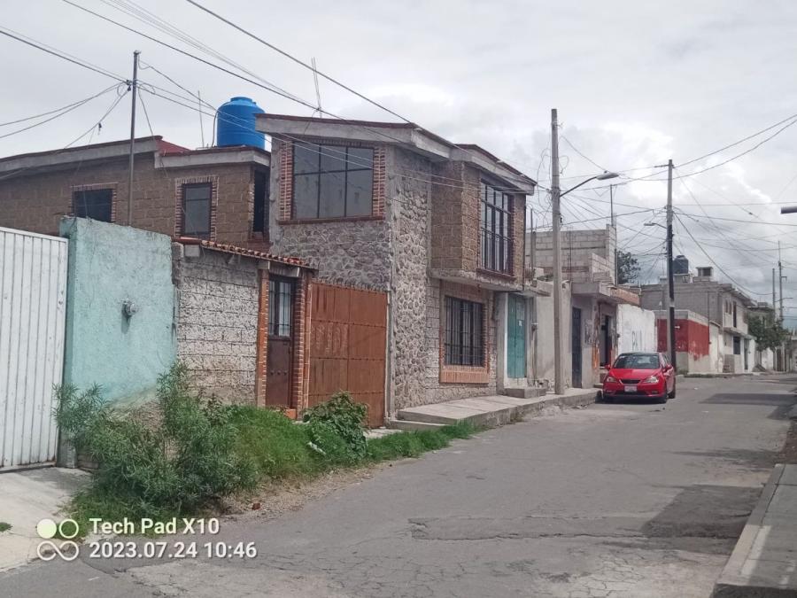 Foto Casa en Venta en Barrio de Santo Angel, Amozoc de Mota, Puebla - $ 1.250.000 - CAV351014 - BienesOnLine