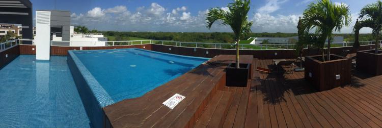 Foto Departamento en Venta en Nick Price Residences, Playa del Carmen, Quintana Roo - U$D 260.000 - DEV148953 - BienesOnLine