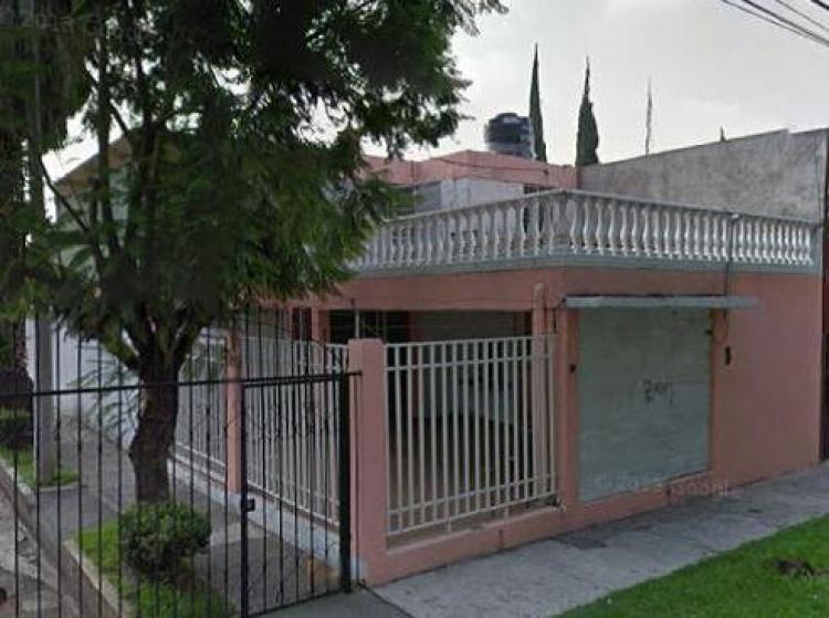 Casa en Venta en Lomas Estrella C. P. 09830, Iztapalapa, Distrito Federal -  $  - CAV94781 - BienesOnLine
